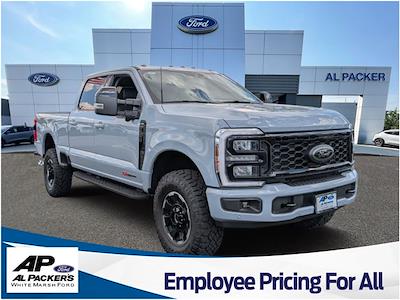 2025 Ford F-250 Crew Cab 4WD Pickup for sale #SEE00421 - photo 1