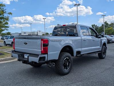 2025 Ford F-250 Crew Cab 4WD Pickup for sale #SEE00421 - photo 2
