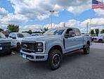 2025 Ford F-250 Crew Cab 4WD Pickup for sale #SEE00421 - photo 4