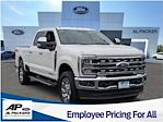 New 2025 Ford F-350 Lariat Crew Cab 4WD SRW Pickup for sale #SEE00611 - photo 1