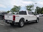 New 2025 Ford F-350 Lariat Crew Cab 4WD SRW Pickup for sale #SEE00611 - photo 2