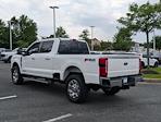 New 2025 Ford F-350 Lariat Crew Cab 4WD SRW Pickup for sale #SEE00611 - photo 4