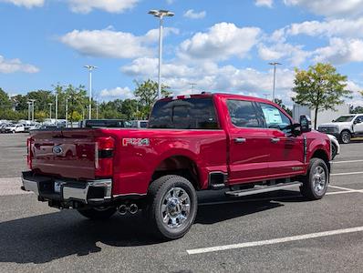2025 Ford F-350 Crew Cab SRW 4WD Pickup for sale #SEE00673 - photo 2