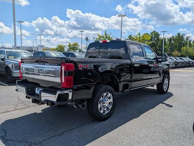 2025 Ford F-250 Crew Cab 4WD Pickup for sale #SEE01044 - photo 2