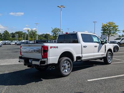 2025 Ford F-250 Crew Cab 4WD Pickup for sale #SEE01926 - photo 2