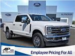 2025 Ford F-250 Crew Cab 4WD Pickup for sale #SEE01926 - photo 1