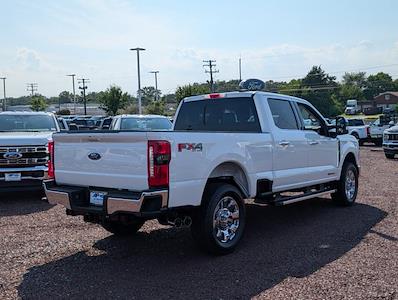 2025 Ford F-250 Crew Cab 4WD Pickup for sale #SEE02984 - photo 2