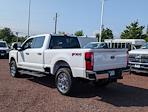2025 Ford F-250 Crew Cab 4WD Pickup for sale #SEE02984 - photo 4