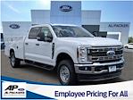 2025 Ford F-350 Crew Cab SRW 4WD Knapheide Service Truck for sale #SEE08958 - photo 1