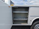 2025 Ford F-350 Crew Cab SRW 4WD Knapheide Service Truck for sale #SEE08958 - photo 14