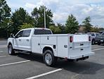2025 Ford F-350 Crew Cab SRW 4WD Knapheide Service Truck for sale #SEE08958 - photo 3