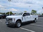2025 Ford F-350 Crew Cab SRW 4WD Knapheide Service Truck for sale #SEE08958 - photo 4