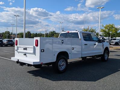 2025 Ford F-350 Crew Cab SRW 4WD Knapheide Service Truck for sale #SEE08971 - photo 2