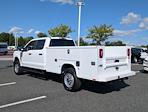 New 2025 Ford F-350 Crew Cab 4WD Knapheide 6108 9' Service Truck for sale #SEE08971 - photo 3