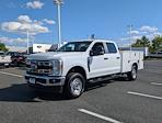 New 2025 Ford F-350 Crew Cab 4WD Knapheide 6108 9' Service Truck for sale #SEE08971 - photo 4