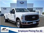 2025 Ford F-350 Crew Cab DRW 4WD Pickup for sale #SEE11375 - photo 1