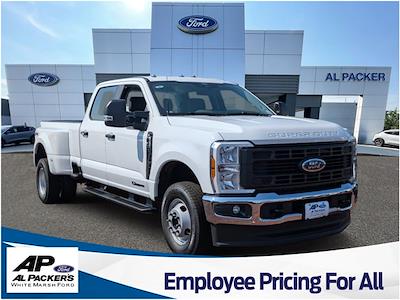 2025 Ford F-350 Crew Cab DRW 4WD Pickup for sale #SEE11515 - photo 1