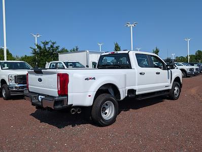2025 Ford F-350 Crew Cab DRW 4WD Pickup for sale #SEE11515 - photo 2