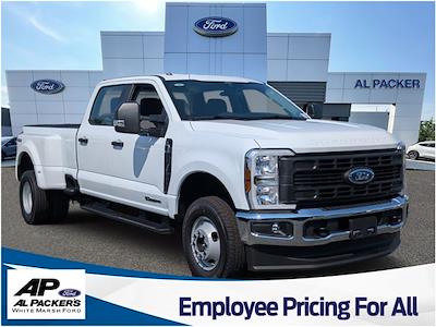 2025 Ford F-350 Crew Cab DRW 4WD Pickup for sale #SEE11525 - photo 1