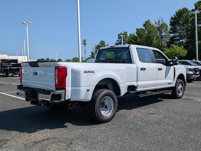 2025 Ford F-350 Crew Cab DRW 4WD Pickup for sale #SEE11525 - photo 2