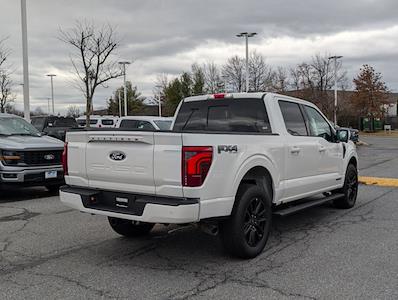 2025 Ford F-150 SuperCrew Cab 4WD Pickup for sale #SFA04578 - photo 2