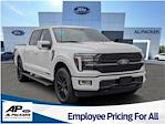 2025 Ford F-150 SuperCrew Cab 4WD Pickup for sale #SFA04578 - photo 1