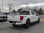2025 Ford F-150 SuperCrew Cab 4WD Pickup for sale #SFA04578 - photo 2