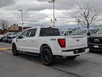 2025 Ford F-150 SuperCrew Cab 4WD Pickup for sale #SFA04578 - photo 4