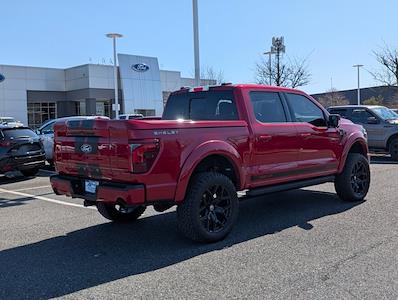 Used 2025 Ford F-150 - photo 1