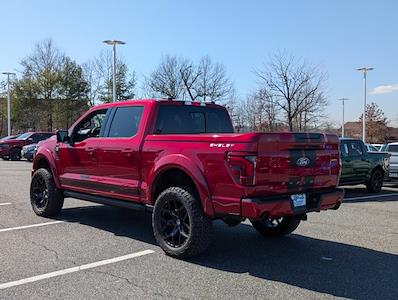 Used 2025 Ford F-150 - photo 1