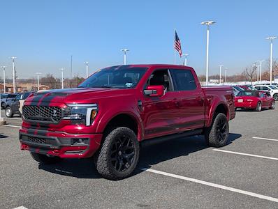 Used 2025 Ford F-150 - photo 1