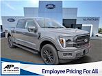 2025 Ford F-150 SuperCrew Cab 4WD Pickup for sale #SFA23995 - photo 1