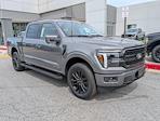 2025 Ford F-150 SuperCrew Cab 4WD Pickup for sale #SFA23995 - photo 3