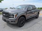 2025 Ford F-150 SuperCrew Cab 4WD Pickup for sale #SFA23995 - photo 5