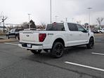 2025 Ford F-150 SuperCrew Cab 4WD Pickup for sale #SFA24522 - photo 2
