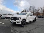 2025 Ford F-150 SuperCrew Cab 4WD Pickup for sale #SFA24522 - photo 5