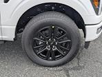 2025 Ford F-150 SuperCrew Cab 4WD Pickup for sale #SFA24522 - photo 7