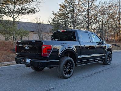 2025 Ford F-150 SuperCrew Cab 4WD Pickup for sale #SFA29577 - photo 2