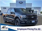 2025 Ford F-150 SuperCrew Cab 4WD Pickup for sale #SFA29577 - photo 1