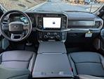 2025 Ford F-150 SuperCrew Cab 4WD Pickup for sale #SFA29577 - photo 14