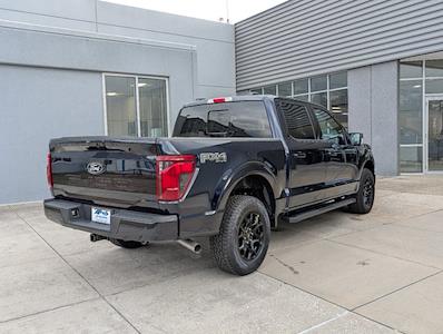 2025 Ford F-150 SuperCrew Cab 4WD Pickup for sale #SFA33811 - photo 2