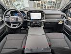 2025 Ford F-150 SuperCrew Cab 4WD Pickup for sale #SFA33811 - photo 15