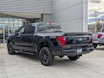 2025 Ford F-150 SuperCrew Cab 4WD Pickup for sale #SFA33811 - photo 4