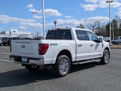 2025 Ford F-150 SuperCrew Cab 4WD Pickup for sale #SFA34087 - photo 2