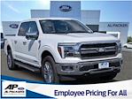 2025 Ford F-150 SuperCrew Cab 4WD Pickup for sale #SFA34087 - photo 1