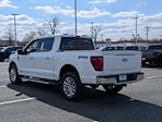 2025 Ford F-150 SuperCrew Cab 4WD Pickup for sale #SFA34087 - photo 4
