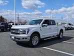 2025 Ford F-150 SuperCrew Cab 4WD Pickup for sale #SFA34087 - photo 5