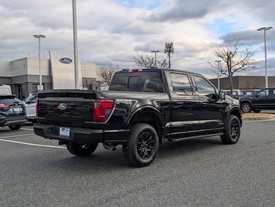 2025 Ford F-150 SuperCrew Cab 4WD Pickup for sale #SFA34364 - photo 2