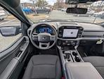 2025 Ford F-150 SuperCrew Cab 4WD Pickup for sale #SFA34364 - photo 16