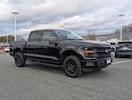 2025 Ford F-150 SuperCrew Cab 4WD Pickup for sale #SFA34364 - photo 3